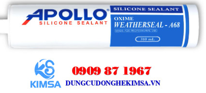 apollo weatherseal a69