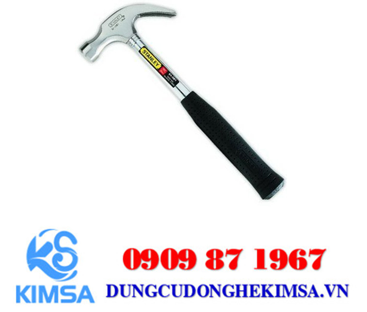 Bua dong dinh stanley 450g