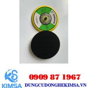 De cha nham sanding pad cac loai