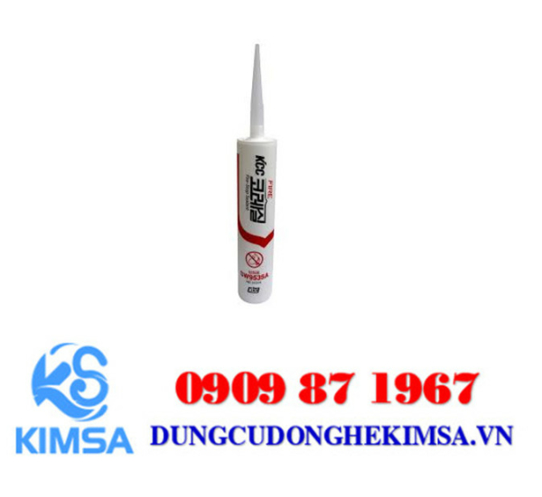 Keo silicon chong chay SW9535A Magicseal