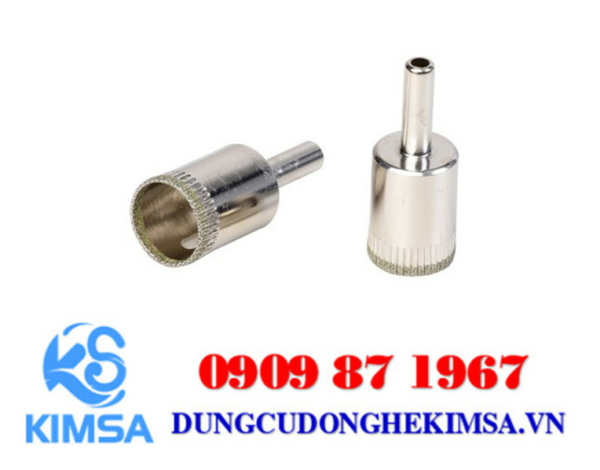 Liwin 10mm mui khoan kinh