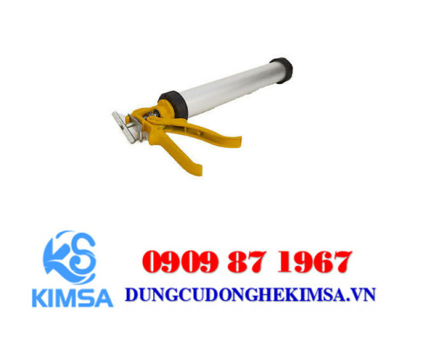 Sikaflex sung ban kep xuc