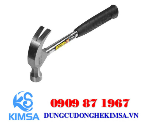 Stanley bua dong dinh 450g