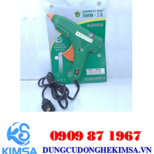 Sung ban keo gia re 60w cac loai