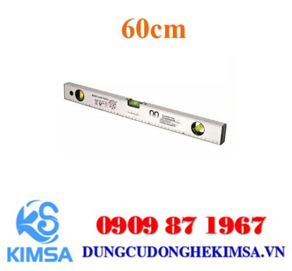 Thuoc thuy xam hit 600mm berylion