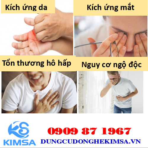 anh huong cua keo cong nghiep den suc khoe