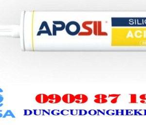 aposil acid s2 silicone gia si