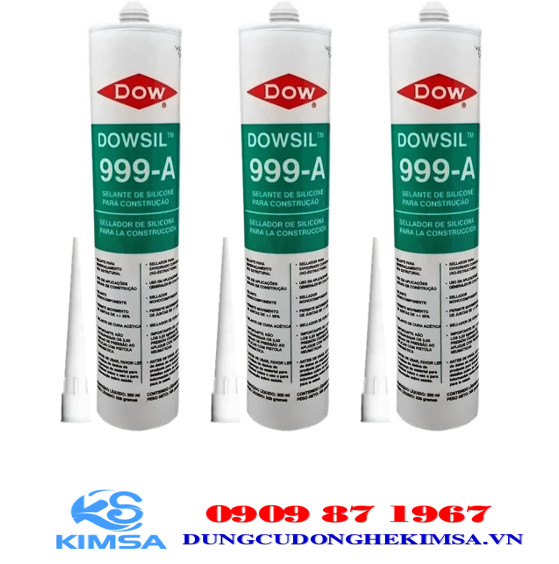 dow corning 999 A