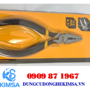 kim dien mini 4.5 inch tolsen