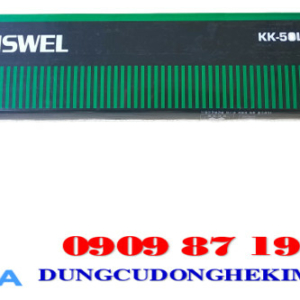 que han kk50lf 4 0mm kiswel gia tot 1