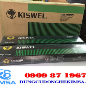 que han sat kr3000 2 6mm kiswel gia si 1