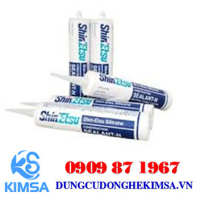 Shinetsu Sealant N