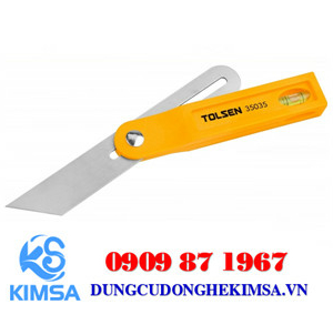 Thuoc do goc chinh xac Tolsen 35035