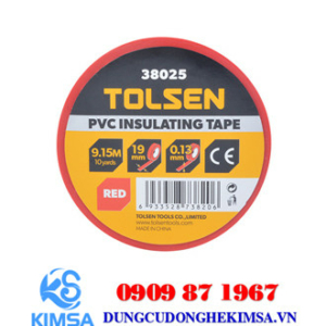 bang keo dien do tolsen 38025