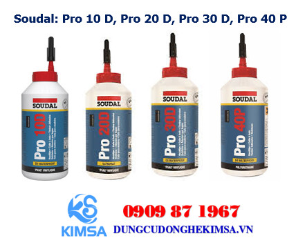 keo dan go soudal