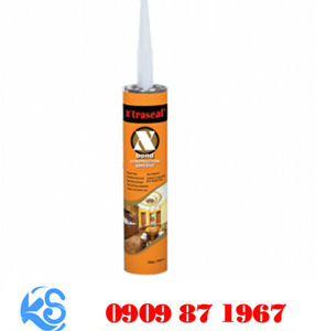 keo silicone da nang xtraseal bond