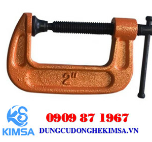 kim siet chu c 2 inch kapusi k 6260