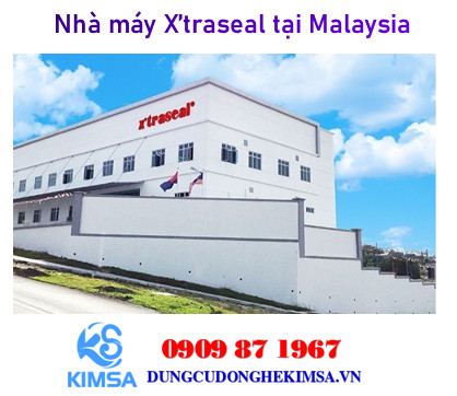 nha may xtraseal tai malaysia