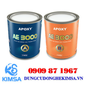 Epoxy AE 3000