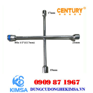 can van oc chu thap 14 inch century 17 19 21 24 mm