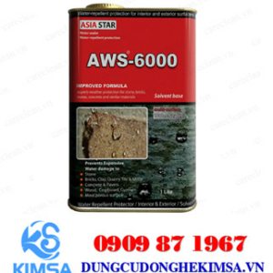 chat chong tham tham thau sau vao ben trong da tu nhien aws 6000