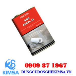 chat tang cuong mau sac va lam bong da aws acryl 23