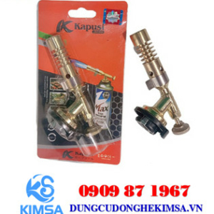 den kho gas dong mini k 8010