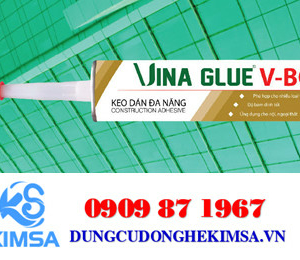 keo dan da nang vina glue v bond