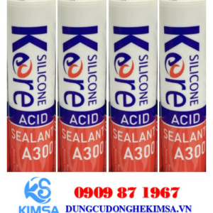 keo sealant a300 kore