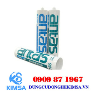 keo silicone mot thanh phan antas 172