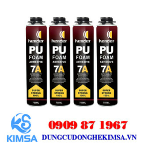 pu foam 7a b1