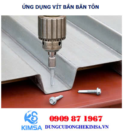 ung dung vit ban ton