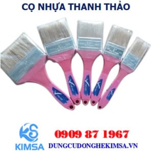 co nhua thanh thao