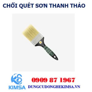 co son thanh thao