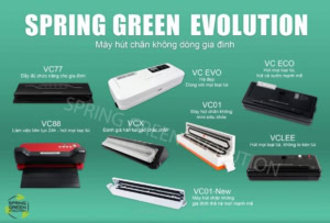 Kinh nghiệm chọn mua máy hút chân không thực phẩm